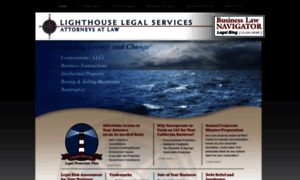 Lighthouselegalservices.com thumbnail