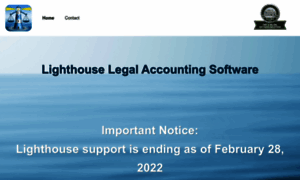 Lighthouselegalsoftware.com thumbnail