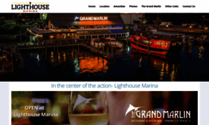 Lighthousemarinapcb.com thumbnail