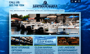 Lighthousemarinasc.com thumbnail