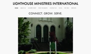 Lighthouseministriesintl.org thumbnail