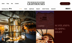 Lighthousemuseum.org.uk thumbnail