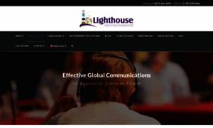 Lighthouseonline.com thumbnail