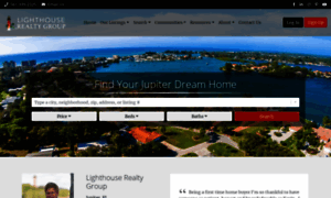 Lighthouserealtyflorida.com thumbnail