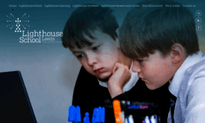 Lighthouseschool.co.uk thumbnail