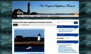 Lighthousestars.wordpress.com thumbnail