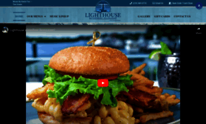 Lighthousewaterfrontrestaurant.com thumbnail