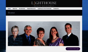 Lighthousewealth.ca thumbnail