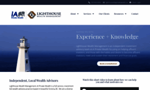 Lighthousewealthvictoria.com thumbnail