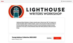 Lighthousewriters.submittable.com thumbnail