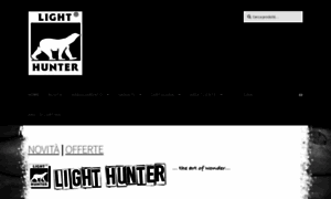 Lighthuntershop.com thumbnail