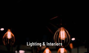 Lighting-design.ie thumbnail