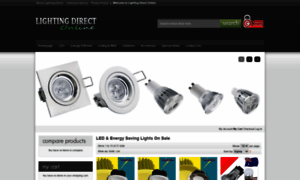 Lighting-direct.com.au thumbnail