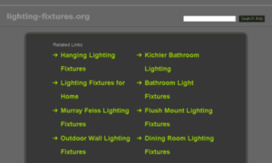 Lighting-fixtures.org thumbnail