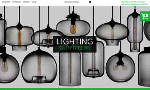 Lighting-outfitters.com thumbnail