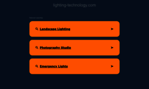 Lighting-technology.com thumbnail