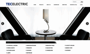 Lighting.tecelectric.com thumbnail