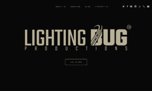 Lightingbugpro.com thumbnail