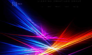 Lightingcreatives.com thumbnail