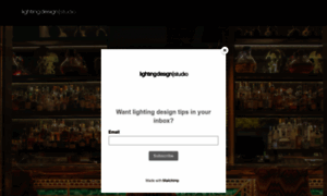 Lightingdesignstudio.co.uk thumbnail