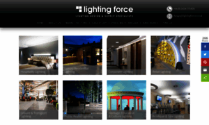 Lightingforce.co.uk thumbnail
