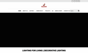 Lightingforliving.com thumbnail