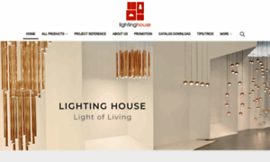 Lightinghouse.co.th thumbnail