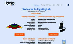Lightinglab.eu thumbnail