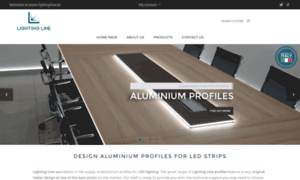 Lightingline.eu thumbnail