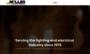 Lightingparts.com thumbnail