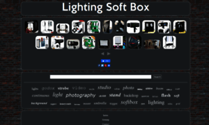 Lightingsoftbox.com thumbnail