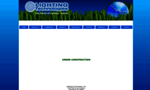 Lightingtechnologies.com thumbnail