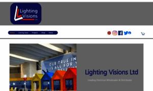 Lightingvisionsltd.com thumbnail