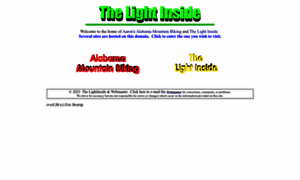 Lightinside.org thumbnail