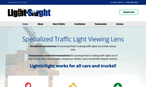 Lightinsight.com thumbnail