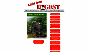 Lightirondigest.com thumbnail