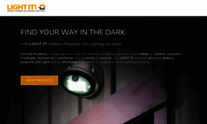 Lightitled.com thumbnail