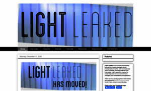 Lightleaked.blogspot.com thumbnail