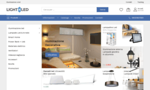 Lightled.it thumbnail