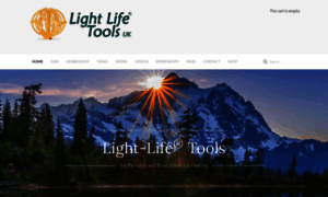 Lightlifetools.co.uk thumbnail