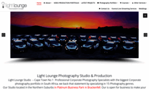 Lightlounge.co.za thumbnail