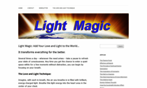 Lightmagic.us thumbnail