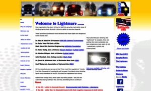 Lightmare.org thumbnail