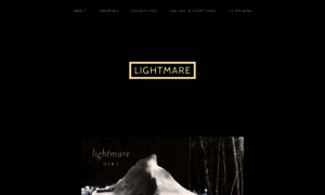 Lightmaredc.com thumbnail