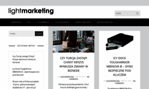 Lightmarketing.pl thumbnail