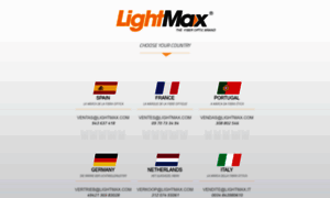 Lightmax.com thumbnail
