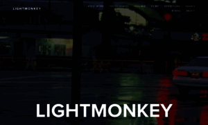 Lightmonkey.net thumbnail