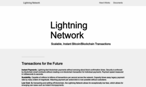 Lightning.network thumbnail