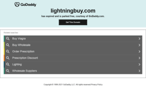 Lightningbuy.com thumbnail