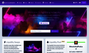 Lightningnetwork.plus thumbnail